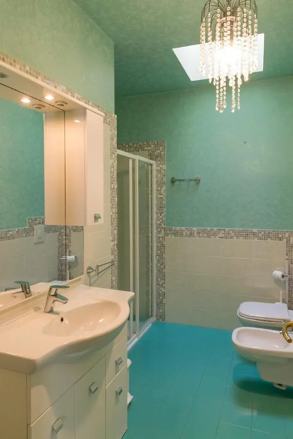 Garda Blue Lake Home Luxury Appartment Desenzano del Garda