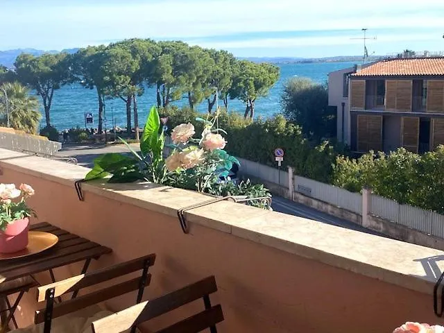 Garda Blue Lake Home Luxury Appartment Desenzano del Garda