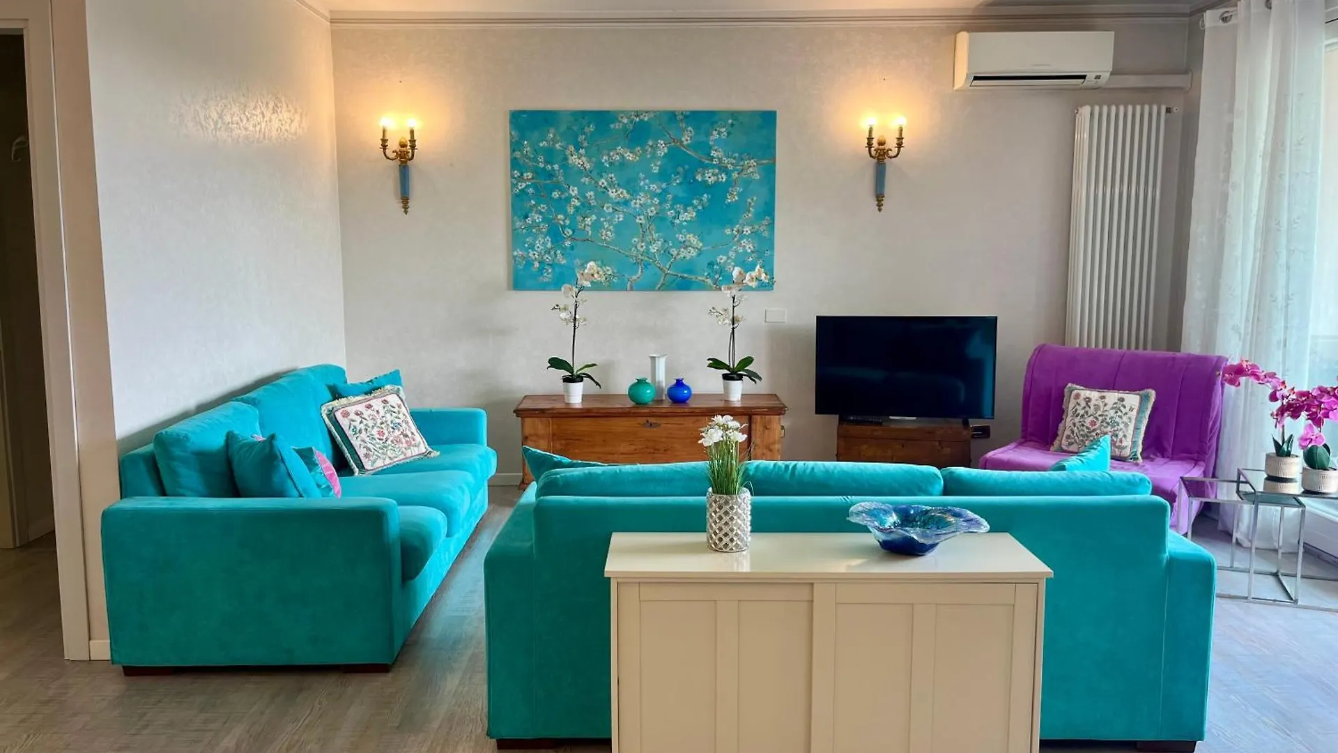 Garda Blue Lake Home Luxury Appartment Desenzano del Garda Italia
