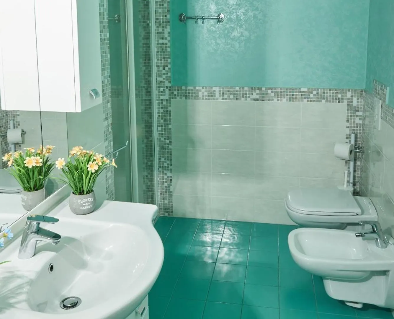 Apartamento Garda Blue Lake Home Luxury Appartment Desenzano del Garda