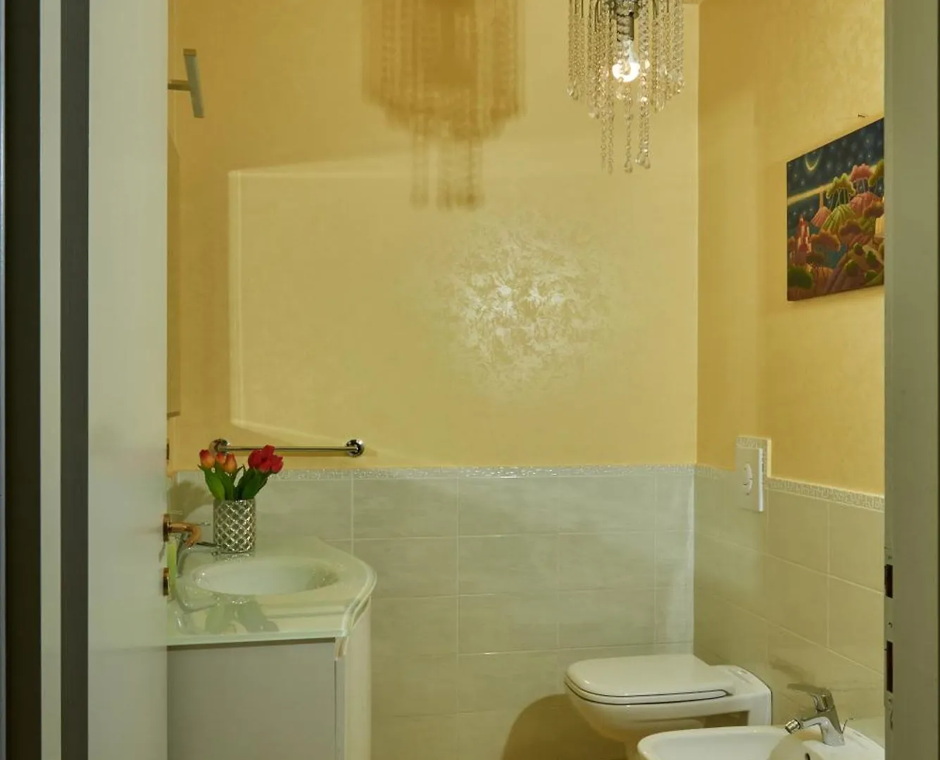Garda Blue Lake Home Luxury Appartment Desenzano del Garda Apartamento