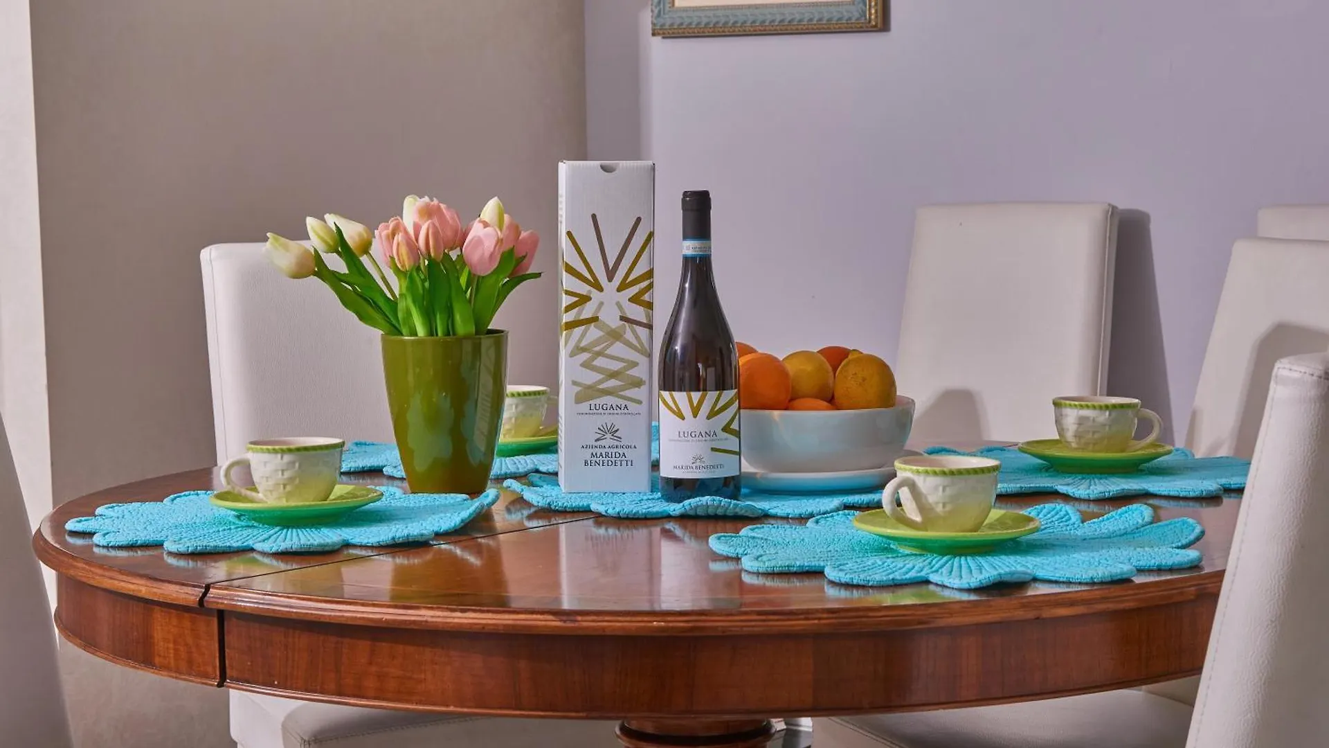 Garda Blue Lake Home Luxury Appartment Desenzano del Garda Italy