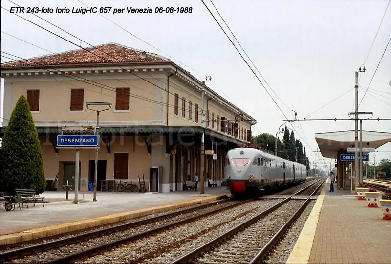 Garda Blue Lake Home Luxury Appartment Desenzano del Garda Apartment